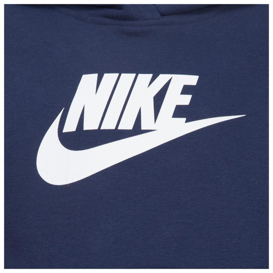 Nike Βρεφικές φόρμες σετ Club Fleece Set